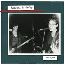 Pre-Order: Heavens To Betsy - Baby's Gone [Cassette]