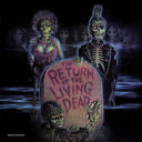 Pre-Order: Tales From The Crypt Presents: Demon Knight - Ost [LP]