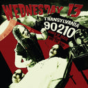 Pre-Order: Transylvania 90210 - Songs Of Death, Dying [Colored Vinyl]