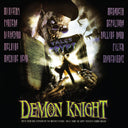 Pre-Order: Tales From The Crypt Presents: Demon Knight - Ost - Tales From The Crypt Presents: Demon Knight - Ost [LP]
