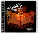 Pre-Order: Hymns [Limited Edition] [Remastered]