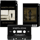 Pre-Order: Rosetta Stone - Executing Nostalgia [Cassette]