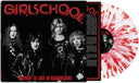 Pre-Order: Girlschool - Nothin' To Lose in Reading 1981 [LP]