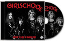 Pre-Order: Nothin' To Lose in Reading 1981 [CD]