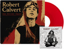 Pre-Order: The Cellar Tapes [Red]