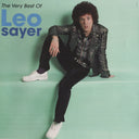 Pre-Order: Leo Sayer - Very Best Of Leo Sayer (Blue) [Clear Vinyl] [Limited Edition]