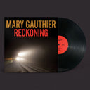 Pre-Order: Mary Gauthier - Reckoning [LP]