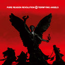 Pre-Order: Terrifying Angels [CD]