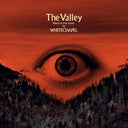 Pre-Order: Whitechapel - The Valley [Black w/ White Specks]