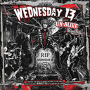 Pre-Order: Un-Alive From Pol'and'rock 2025 [CD]