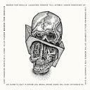 Scorpion Milk - Flesh Masks For Skulls [CD]
