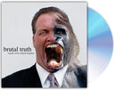 Pre-Order: Brutal Truth - Sounds of the Animal Kingdom - 2026 Reissue [CD]