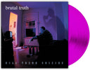 Pre-Order: Brutal Truth - Kill Trend Suicide - 2026 Reissue [Neon Violet]