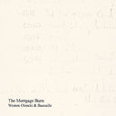 Pre-Order: Weston Olencki - Mortgage Burn [CD]