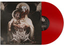 Pre-Order: Hollowing Of Godflesh [Colored Vinyl]