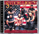 Pre-Order: Stuck Mojo - Declaration Of A Headhunter (Bonus Track) [Limited Edition]