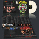 Pre-Order: War Nation [Colored Vinyl] (Wht) [Reissue]