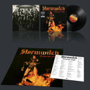 Pre-Order: Stormwitch - Walpurgis Night [Reissue]
