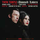 Pre-Order: Twin Temple - Doomed Lovers [CD]
