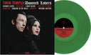 Pre-Order: Doomed Lovers [Envy Translucent Green]