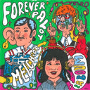 Pre-Order: Forever Pavot & Melchior - La Boum [7" Vinyl]