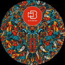 Pre-Order: Markus Homm - It's Safe To Say (Ep) [12" Vinyl]