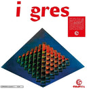 Pre-Order: I Gres [Clear Vinyl]