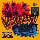 Pre-Order: Violence [LP]