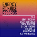 Pre-Order: Energy Exchange Records Vol Ii [LP]
