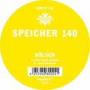 Pre-Order: Kolsch - Speicher 140 (Ep) [12" Vinyl]