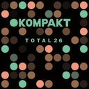 Pre-Order: Total 26 / Various [LP]