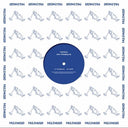 Pre-Order: Martinou - Ever Changing Ep (Ep) [12" Vinyl]