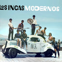 Pre-Order: Incas Modernos - Incas Modernos [LP]