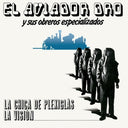 Pre-Order: Chica De Plexiglas / La Vision [LP]