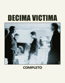 Pre-Order: Completo [Cassette]