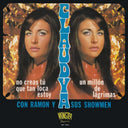 Pre-Order: Claudya - Un Millon De Lagrimas (Ep) [7" Vinyl]