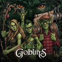 Pre-Order: Green Goblins - Green Goblins [Digipak] (Uk)