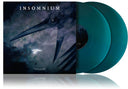 Pre-Order: Insomnium - Netherworlds (Blue) [Clear Vinyl] (Gate) (Ofgv)