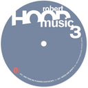 Pre-Order: Robert Hood - Hoodmusic 3 (Ep) [12" Vinyl]