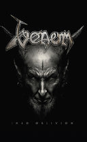 Pre-Order: Into Oblivion [Cassette]