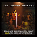 Pre-Order: Lounge Awakens - Red [Clear Vinyl] [Limited Edition] (Red)