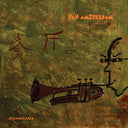 Pre-Order: Panarama [CD]