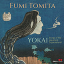 Pre-Order: Fumi Tomita - Yokai: Songs Of The Japanese Supernatural [CD]