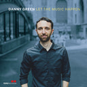 Pre-Order: Danny Green - Let The Music Happen [CD]