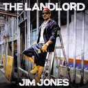 Pre-Order: Jim Jones - THE LANDLORD [Opaque Gold]