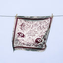 Pre-Order: I Guess A Sure Thing Couldn't Go Down Gently [Bloodied From the Dogfight Maroon]
