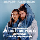 Pre-Order: Last Five Years (Aniv) [LP]