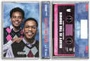 Pre-Order: Anderson .Paak / Cordae - Heavy Is The Crown [Cassette]