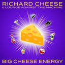 Pre-Order: Big Cheese Energy - Yellow [Colored Vinyl] (Ylw)