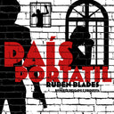 Pre-Order: Ruben Blades  / Delgado,Roberto - Pais Portatil [Digipak]